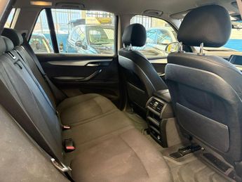 BMW X5 3.0 30d xLine Auto xDrive Euro 6 (s/s) 5dr