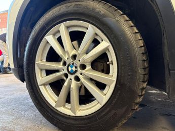 BMW X5 3.0 30d xLine Auto xDrive Euro 6 (s/s) 5dr