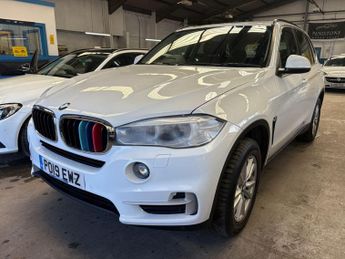 BMW X5 3.0 30d xLine Auto xDrive Euro 6 (s/s) 5dr