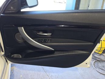 BMW 3 Series Gran Turismo 2.0 320d M Sport GT Auto xDrive Euro 6 (s/s) 5dr