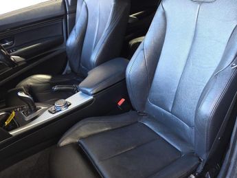 BMW 3 Series Gran Turismo 2.0 320d M Sport GT Auto xDrive Euro 6 (s/s) 5dr