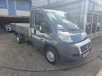 Fiat Ducato 2.3 JTD 35 MultiJet L2 H1 2dr