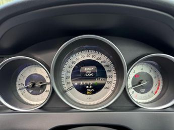 Mercedes-Benz C Class 1.6 C180 BlueEfficiency AMG Sport Plus G-Tronic+ Euro 5 (s/s) 2d