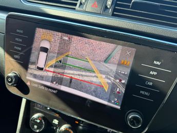 Skoda Superb 1.4 TSI iV 13kWh SE L DSG Euro 6 (s/s) 5dr