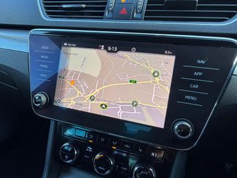 Skoda Superb 1.4 TSI iV 13kWh SE L DSG Euro 6 (s/s) 5dr