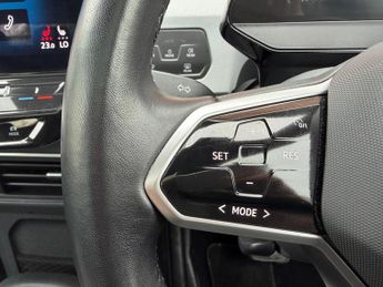 Volkswagen ID.3 Pro Performance 58kWh Style Auto 5dr