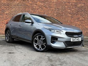 Kia Ceed 1.5 T-GDi 3 Euro 6 (s/s) 5dr