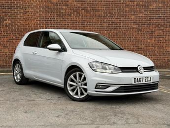 Volkswagen Golf 1.5 TSI EVO GT Euro 6 (s/s) 3dr