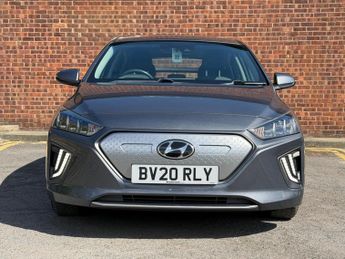 Hyundai IONIQ 38.3kWh Premium Auto 5dr
