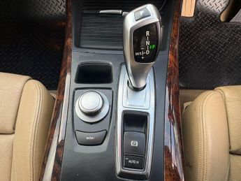 BMW X5 3.0 30d SE Auto xDrive Euro 4 5dr