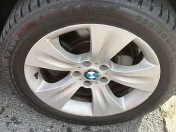 BMW X5 3.0 30d SE Auto xDrive Euro 4 5dr