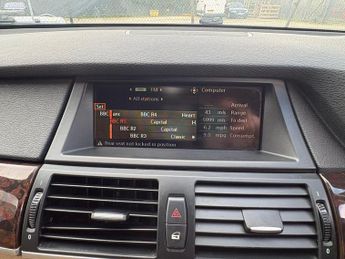 BMW X5 3.0 30d SE Auto xDrive Euro 4 5dr