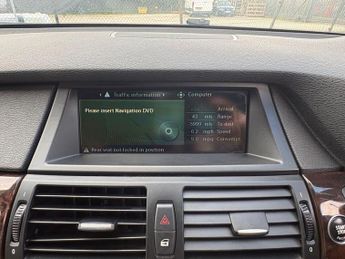 BMW X5 3.0 30d SE Auto xDrive Euro 4 5dr
