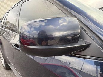 BMW X5 3.0 30d SE Auto xDrive Euro 4 5dr