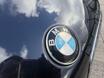 BMW X5 3.0 30d SE Auto xDrive Euro 4 5dr