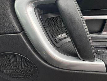 Land Rover Discovery Sport 2.0 SD4 HSE Dynamic Lux Auto 4WD Euro 6 (s/s) 5dr