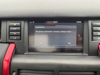 Land Rover Discovery Sport 2.0 SD4 HSE Dynamic Lux Auto 4WD Euro 6 (s/s) 5dr