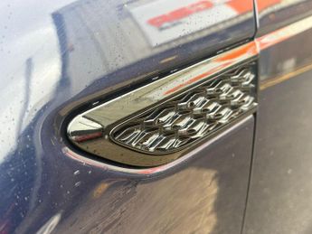 Land Rover Discovery Sport 2.0 SD4 HSE Dynamic Lux Auto 4WD Euro 6 (s/s) 5dr