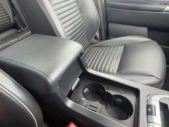 Land Rover Discovery Sport 2.0 SD4 HSE Dynamic Lux Auto 4WD Euro 6 (s/s) 5dr