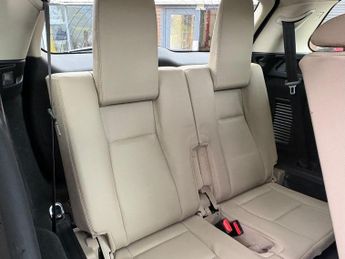 Land Rover Discovery Sport 2.0 TD4 HSE Auto 4WD Euro 6 (s/s) 5dr