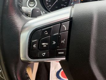 Land Rover Discovery Sport 2.0 TD4 HSE Auto 4WD Euro 6 (s/s) 5dr