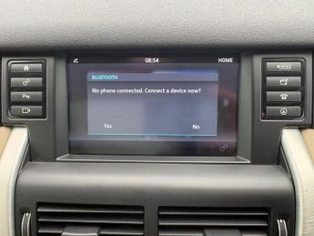 Land Rover Discovery Sport 2.0 TD4 HSE Auto 4WD Euro 6 (s/s) 5dr