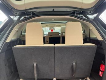 Land Rover Discovery Sport 2.0 TD4 HSE Auto 4WD Euro 6 (s/s) 5dr