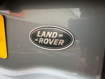 Land Rover Discovery Sport 2.0 TD4 HSE Auto 4WD Euro 6 (s/s) 5dr