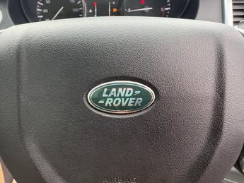 Land Rover Discovery Sport 2.0 TD4 HSE Auto 4WD Euro 6 (s/s) 5dr
