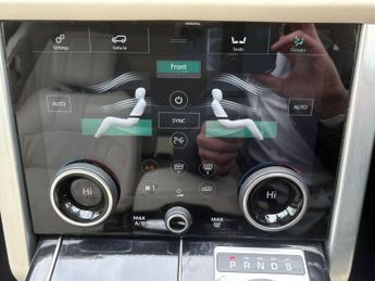 Land Rover Range Rover 3.0 SD V6 Autobiography Auto 4WD Euro 6 (s/s) 5dr