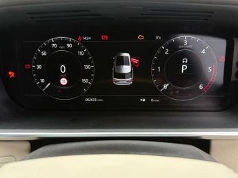 Land Rover Range Rover 3.0 SD V6 Autobiography Auto 4WD Euro 6 (s/s) 5dr