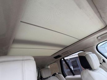 Land Rover Range Rover 3.0 SD V6 Autobiography Auto 4WD Euro 6 (s/s) 5dr