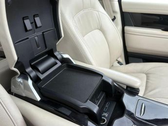 Land Rover Range Rover 3.0 SD V6 Autobiography Auto 4WD Euro 6 (s/s) 5dr