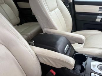 Land Rover Discovery 4 3.0 SD V6 XS Auto 4WD 5dr