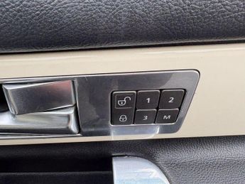 Land Rover Discovery 4 3.0 SD V6 XS Auto 4WD 5dr