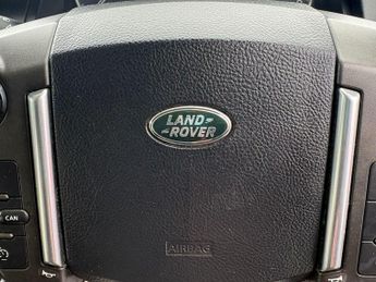 Land Rover Discovery 4 3.0 SD V6 XS Auto 4WD 5dr
