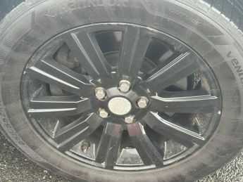 Land Rover Discovery 4 3.0 SD V6 XS Auto 4WD 5dr