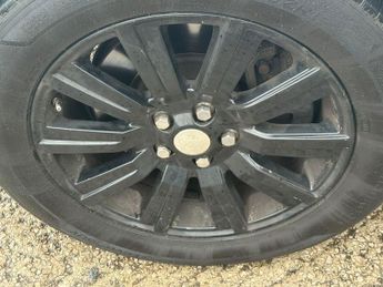 Land Rover Discovery 4 3.0 SD V6 XS Auto 4WD 5dr