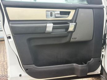 Land Rover Discovery 4 3.0 SD V6 XS Auto 4WD 5dr