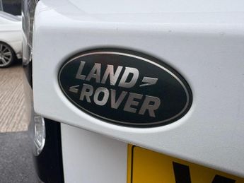Land Rover Discovery 4 3.0 SD V6 XS Auto 4WD 5dr