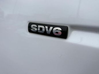 Land Rover Discovery 4 3.0 SD V6 XS Auto 4WD 5dr