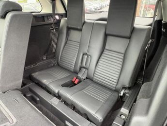 Land Rover Discovery Sport 2.0 SD4 HSE Luxury Auto 4WD Euro 6 (s/s) 5dr