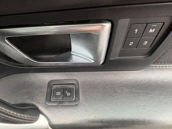 Land Rover Discovery Sport 2.0 SD4 HSE Luxury Auto 4WD Euro 6 (s/s) 5dr