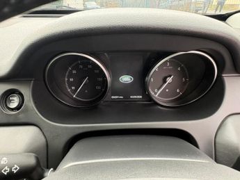 Land Rover Discovery Sport 2.0 SD4 HSE Luxury Auto 4WD Euro 6 (s/s) 5dr