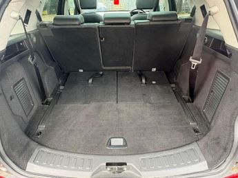 Land Rover Discovery Sport 2.0 SD4 HSE Luxury Auto 4WD Euro 6 (s/s) 5dr