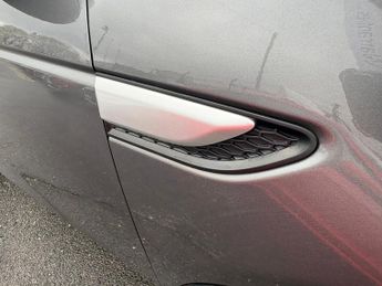 Land Rover Discovery Sport 2.0 SD4 HSE Luxury Auto 4WD Euro 6 (s/s) 5dr