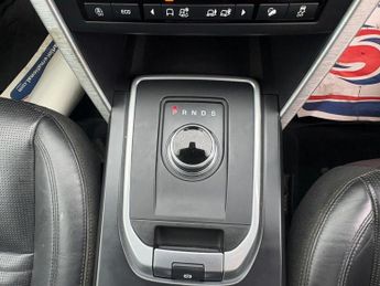 Land Rover Discovery Sport 2.0 SD4 HSE Luxury Auto 4WD Euro 6 (s/s) 5dr