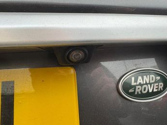 Land Rover Discovery Sport 2.0 SD4 HSE Luxury Auto 4WD Euro 6 (s/s) 5dr