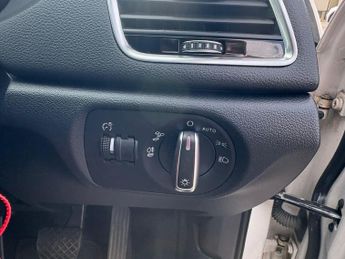 Audi Q3 2.0 TFSI SE S Tronic quattro Euro 6 (s/s) 5dr