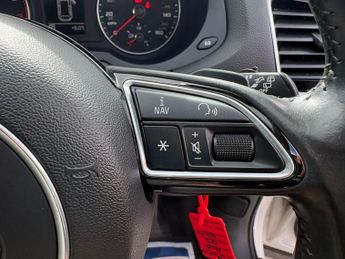 Audi Q3 2.0 TFSI SE S Tronic quattro Euro 6 (s/s) 5dr